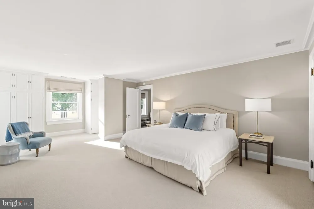 8612 TILGHMAN ISLAND ROAD Wittman, MD 21676