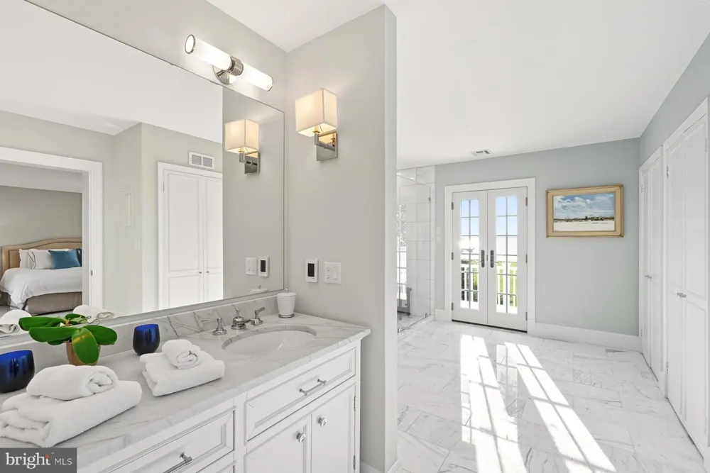 8612 TILGHMAN ISLAND ROAD Wittman, MD 21676