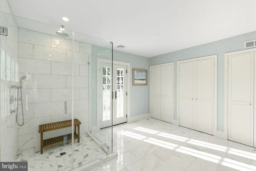 8612 TILGHMAN ISLAND ROAD Wittman, MD 21676