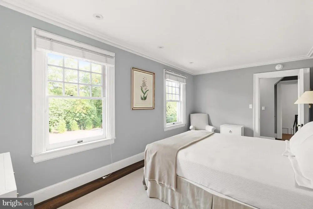 8612 TILGHMAN ISLAND ROAD Wittman, MD 21676