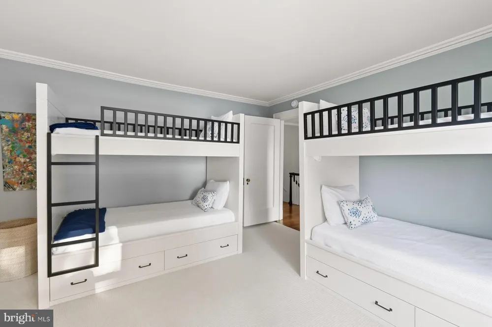 8612 TILGHMAN ISLAND ROAD Wittman, MD 21676