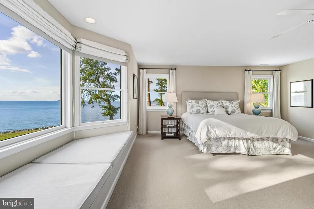 8612 TILGHMAN ISLAND ROAD Wittman, MD 21676