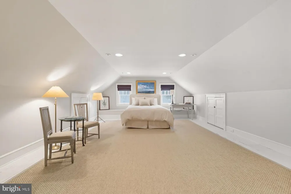 8612 TILGHMAN ISLAND ROAD Wittman, MD 21676
