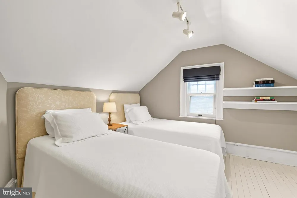 8612 TILGHMAN ISLAND ROAD Wittman, MD 21676