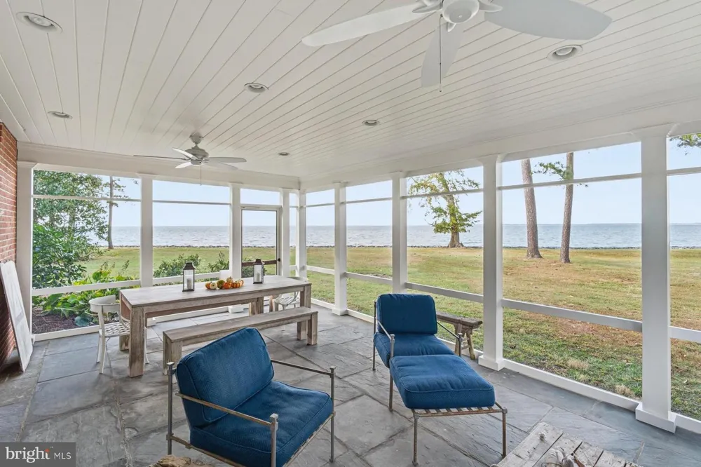 8612 TILGHMAN ISLAND ROAD Wittman, MD 21676