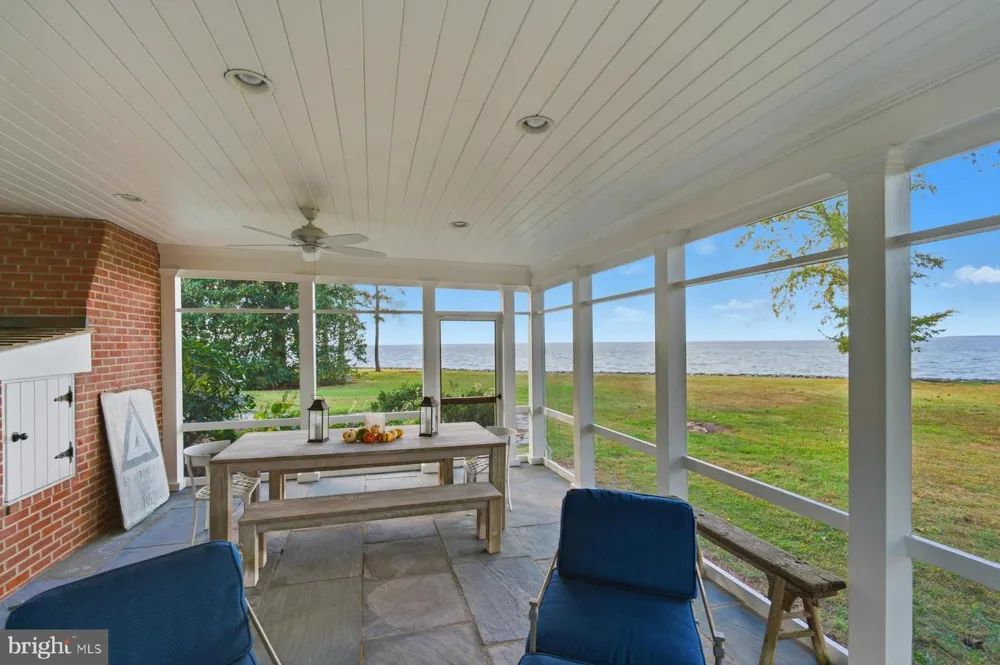 8612 TILGHMAN ISLAND ROAD Wittman, MD 21676