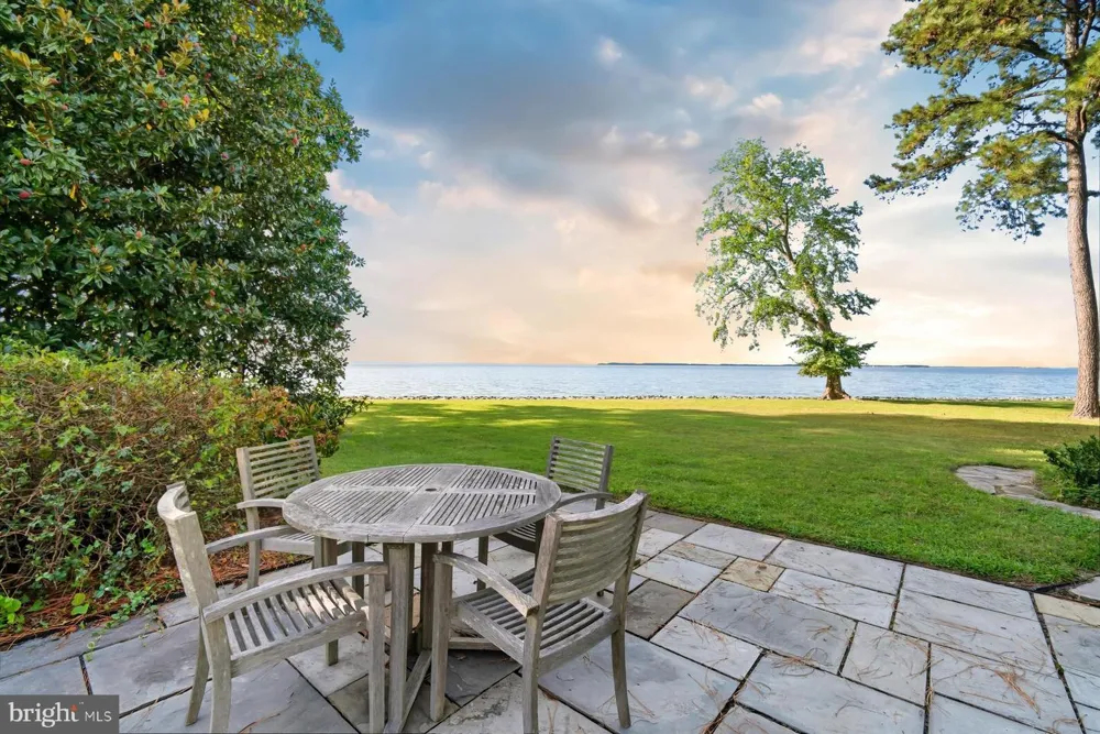 8612 TILGHMAN ISLAND ROAD Wittman, MD 21676