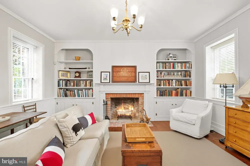 8612 TILGHMAN ISLAND ROAD Wittman, MD 21676