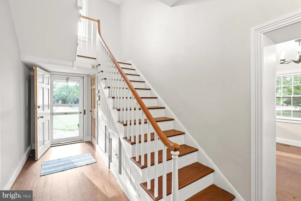 8612 TILGHMAN ISLAND ROAD Wittman, MD 21676