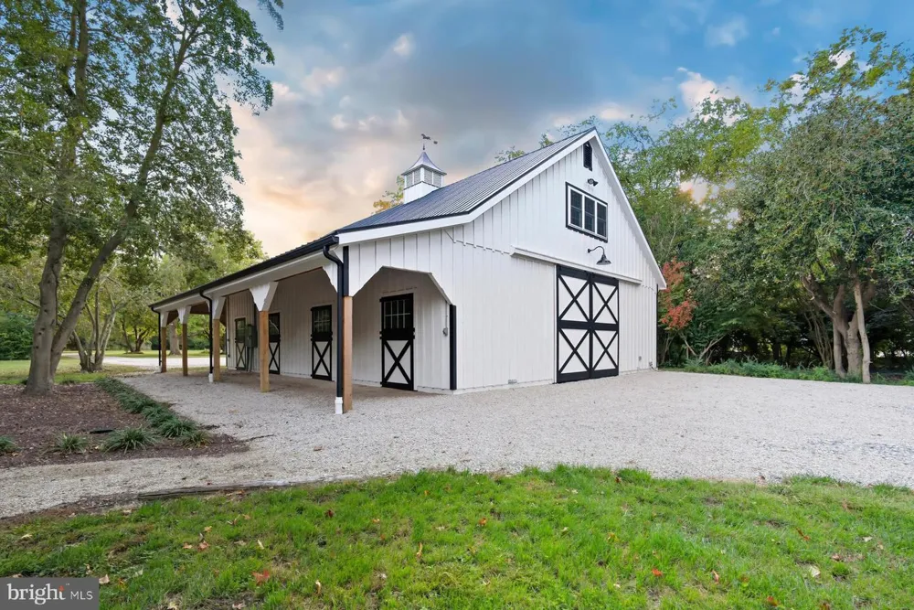 8612 TILGHMAN ISLAND ROAD Wittman, MD 21676