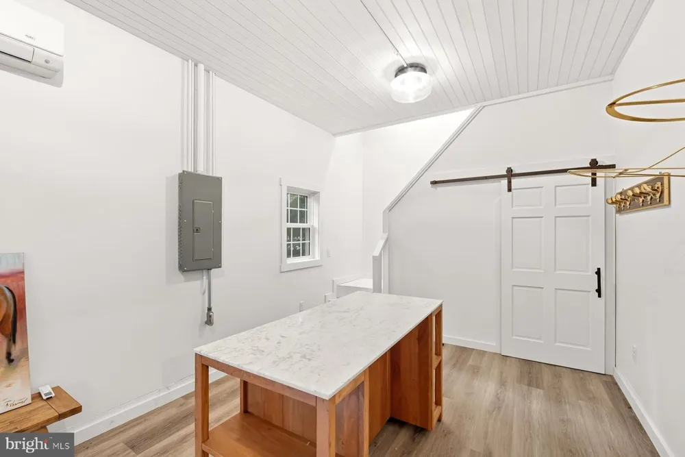 8612 TILGHMAN ISLAND ROAD Wittman, MD 21676
