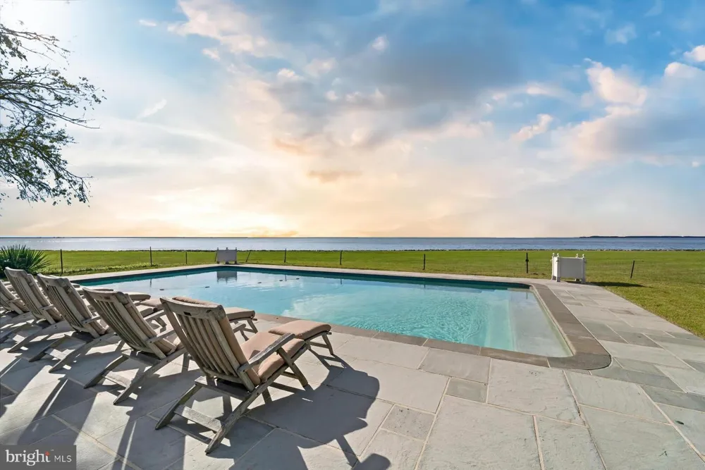 8612 TILGHMAN ISLAND ROAD Wittman, MD 21676