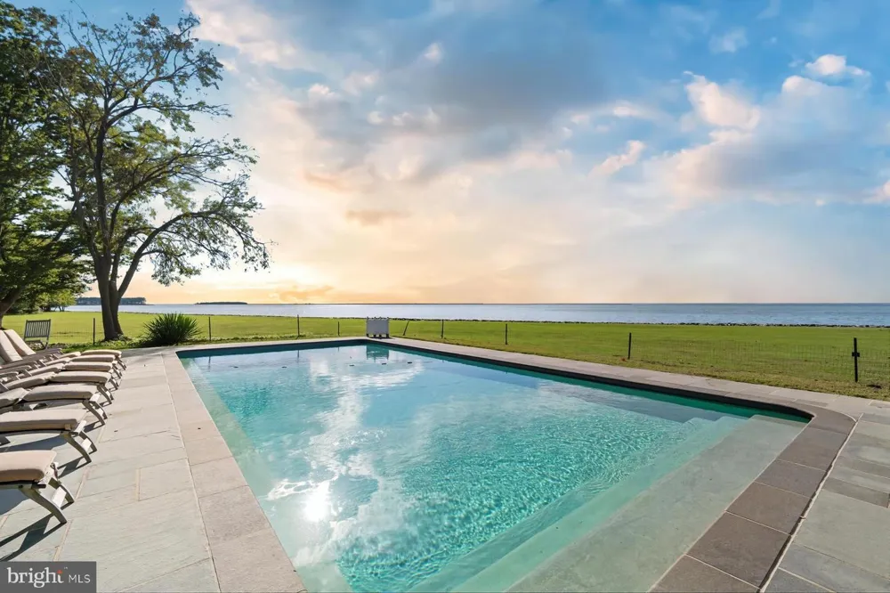 8612 TILGHMAN ISLAND ROAD Wittman, MD 21676