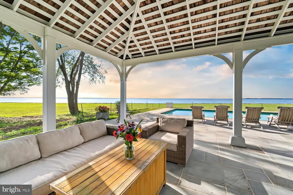 8612 TILGHMAN ISLAND ROAD Wittman, MD 21676