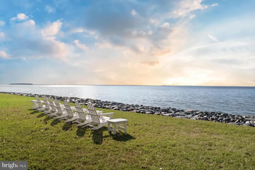 8612 TILGHMAN ISLAND ROAD Wittman, MD 21676