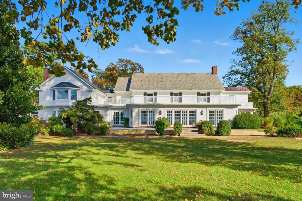 8612 TILGHMAN ISLAND ROAD Wittman, MD 21676