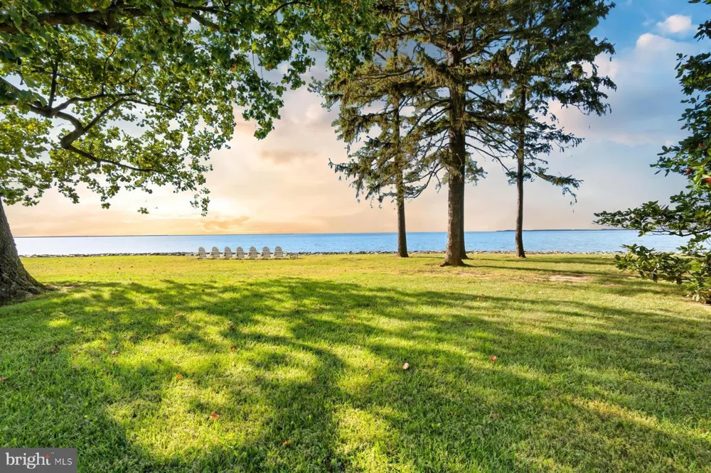8612 TILGHMAN ISLAND ROAD Wittman, MD 21676