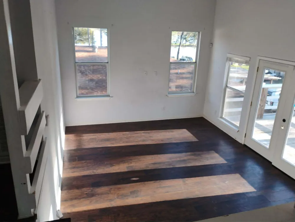 239 Cove View Drive Trinity, TX 75862