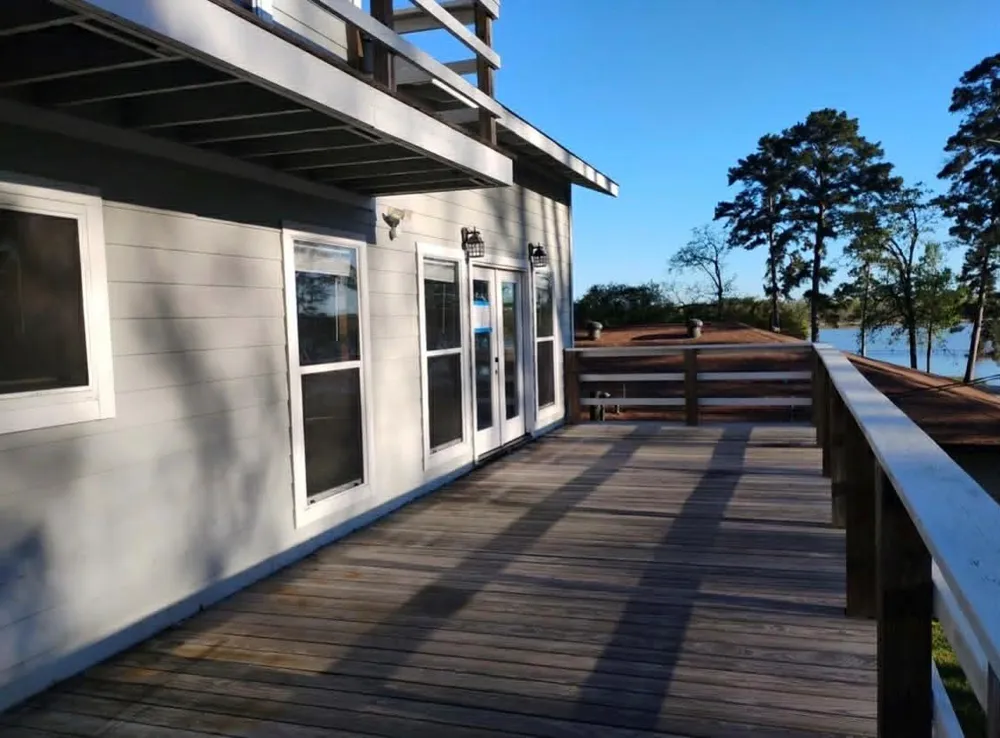 239 Cove View Drive Trinity, TX 75862