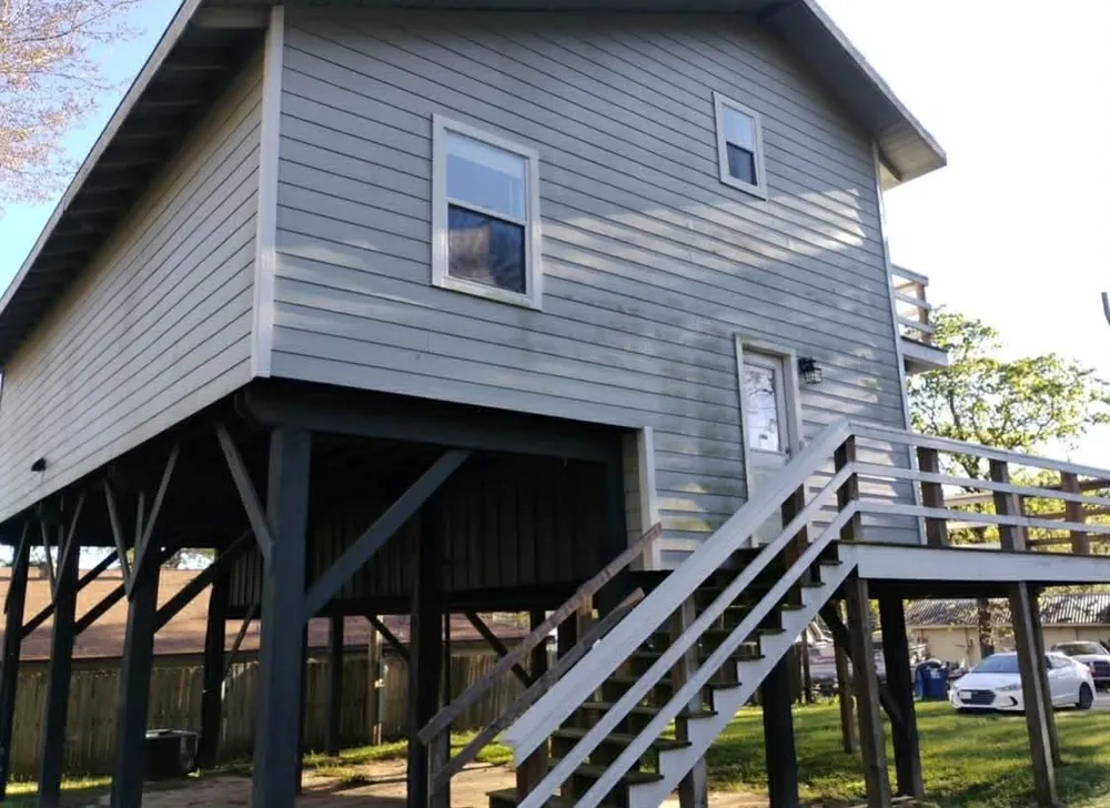 239 Cove View Drive Trinity, TX 75862