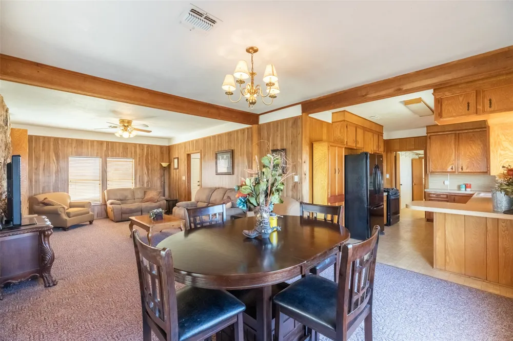 1450 Farm Road 605 Hawley, TX 79525