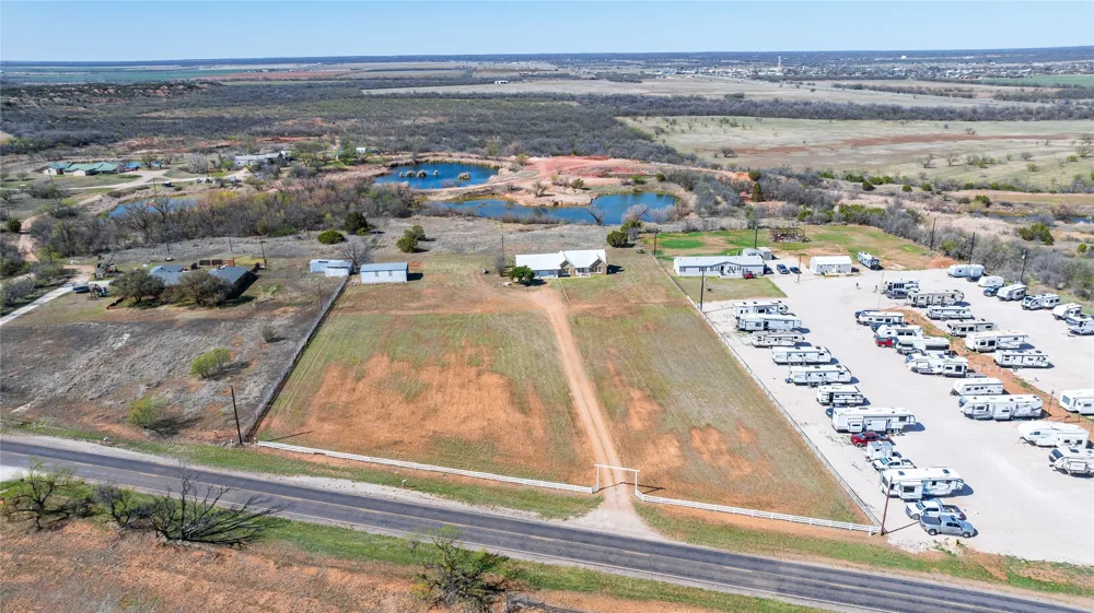 1450 Farm Road 605 Hawley, TX 79525