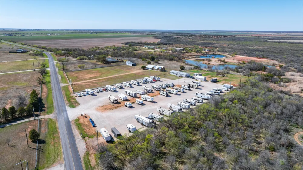 1450 Farm Road 605 Hawley, TX 79525