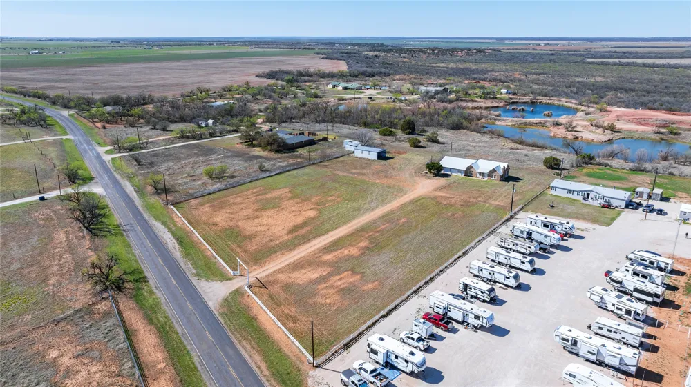 1450 Farm Road 605 Hawley, TX 79525