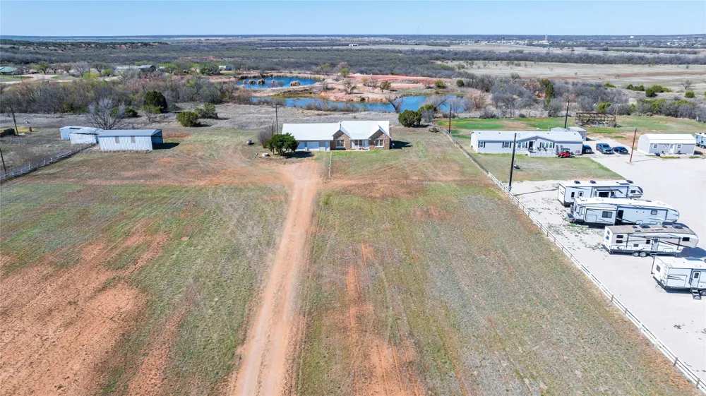 1450 Farm Road 605 Hawley, TX 79525