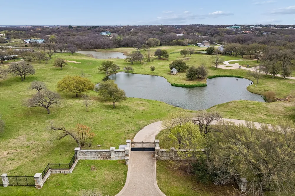 1730 J T Ottinger Road Westlake, TX 76262