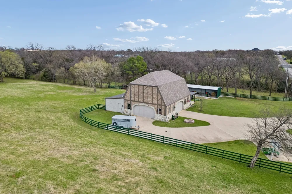 1730 J T Ottinger Road Westlake, TX 76262