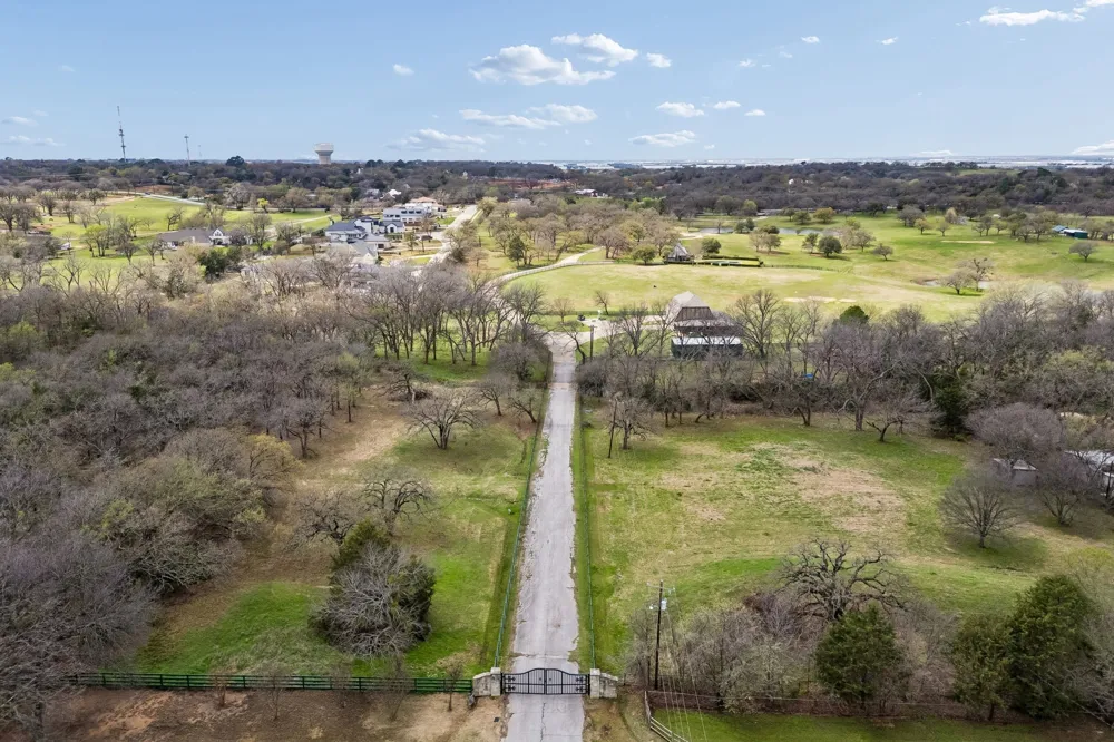 1730 J T Ottinger Road Westlake, TX 76262