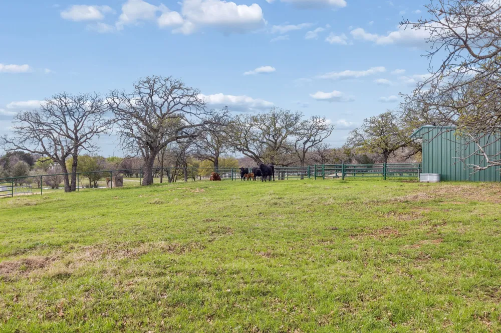 1730 J T Ottinger Road Westlake, TX 76262