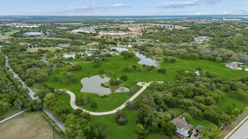 1730 J T Ottinger Road Westlake, TX 76262