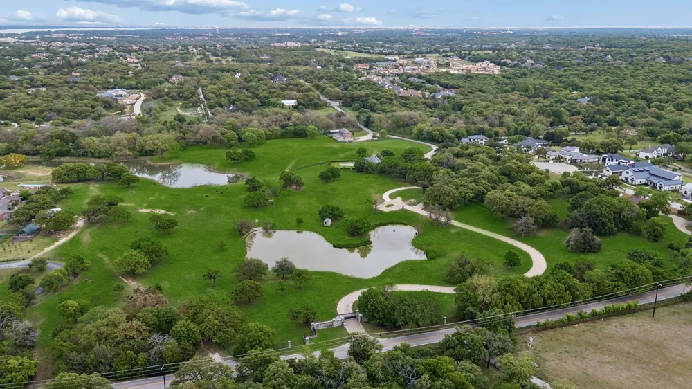 1730 J T Ottinger Road Westlake, TX 76262