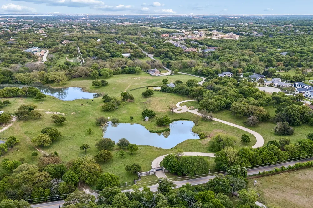 1730 J T Ottinger Road Westlake, TX 76262