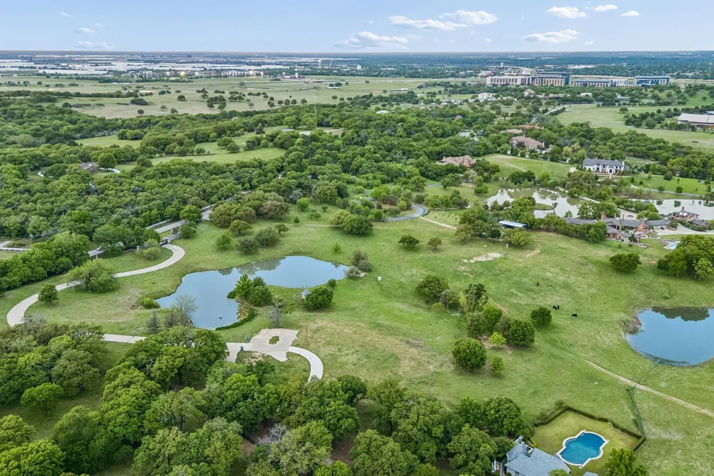 1730 J T Ottinger Road Westlake, TX 76262