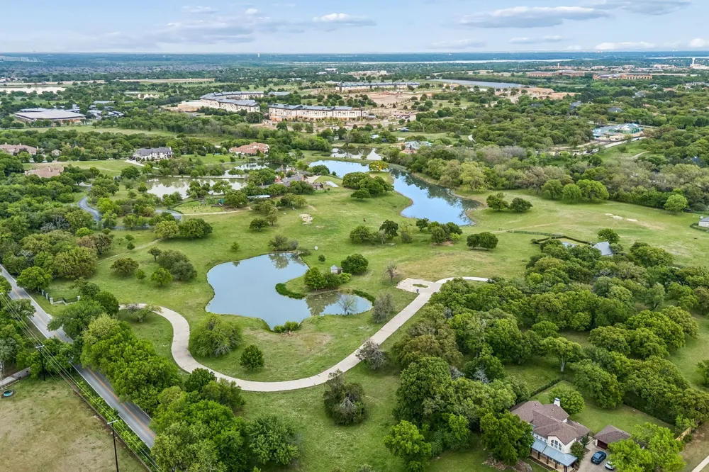 1730 J T Ottinger Road Westlake, TX 76262