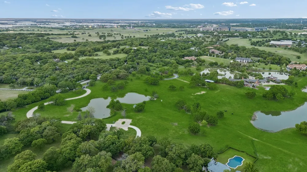 1730 J T Ottinger Road Westlake, TX 76262