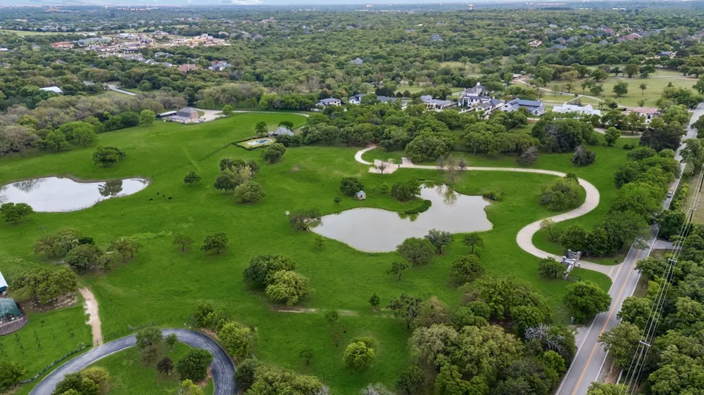 1730 J T Ottinger Road Westlake, TX 76262