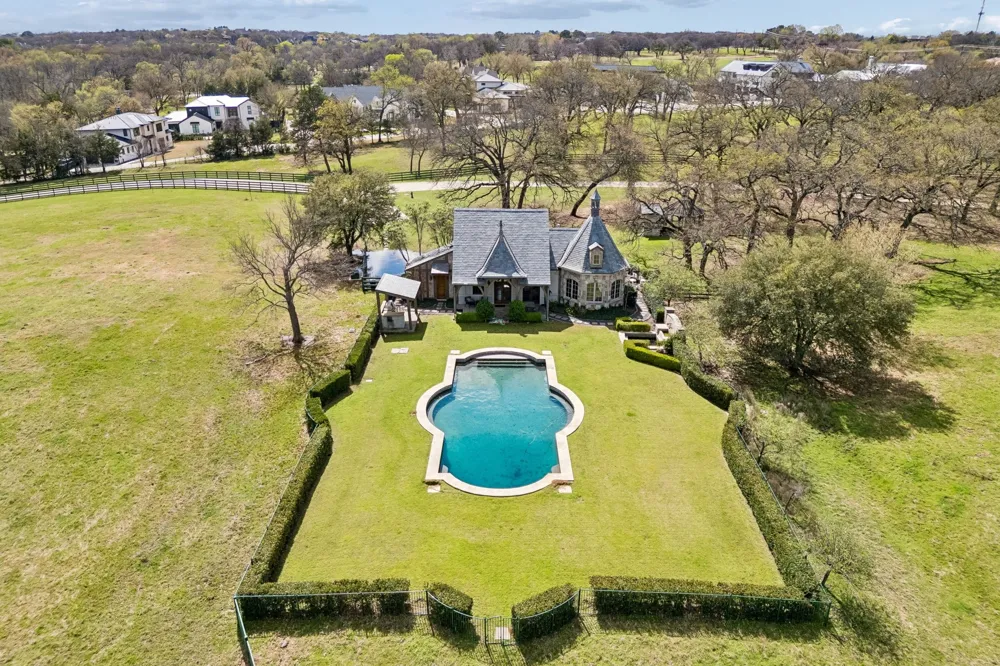1730 J T Ottinger Road Westlake, TX 76262