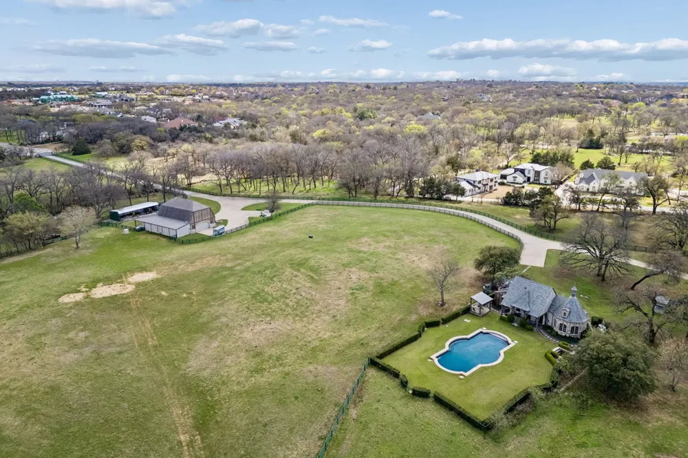 1730 J T Ottinger Road Westlake, TX 76262