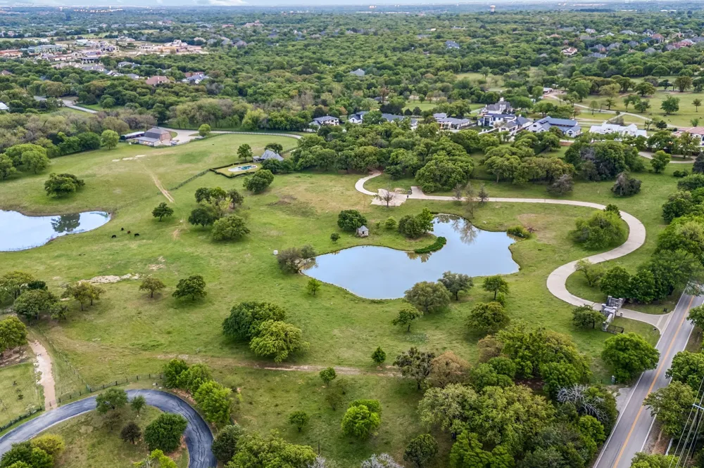 1730 J T Ottinger Road Westlake, TX 76262