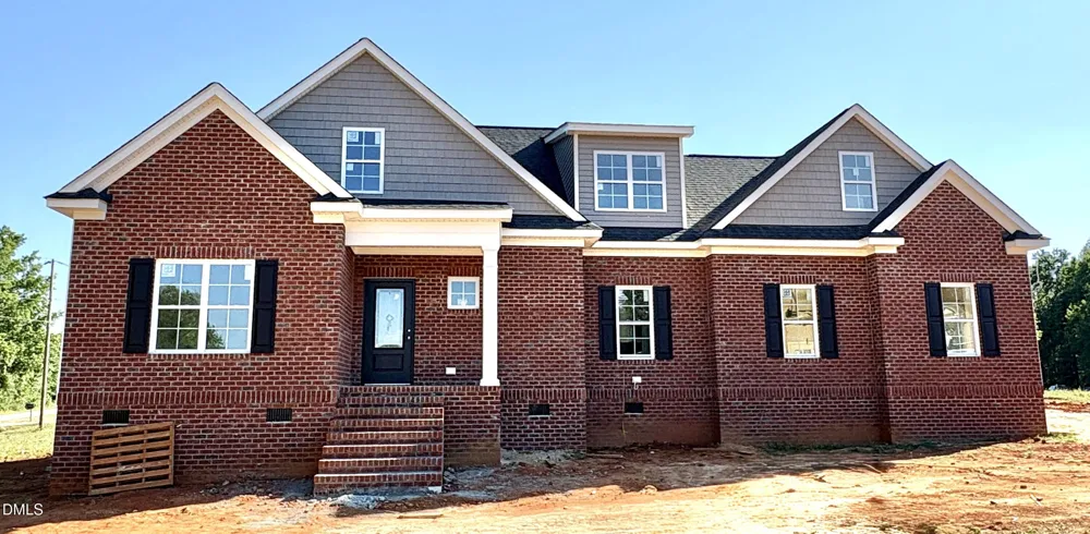 7321 Huckleberry Drive Spring Hope, NC 27882