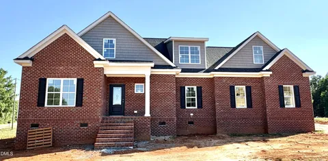 7321 Huckleberry Drive