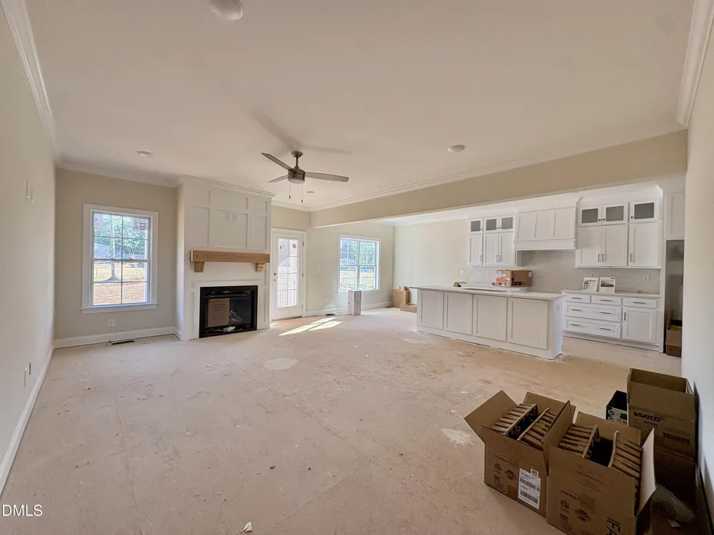 7321 Huckleberry Drive Spring Hope, NC 27882