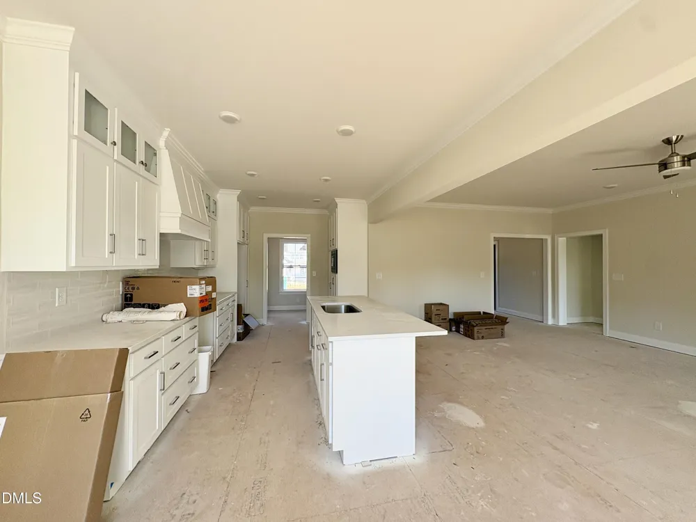 7321 Huckleberry Drive Spring Hope, NC 27882