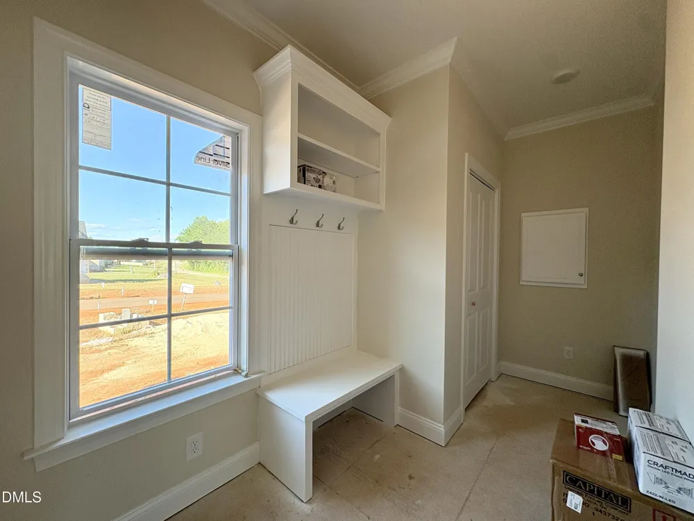 7321 Huckleberry Drive Spring Hope, NC 27882