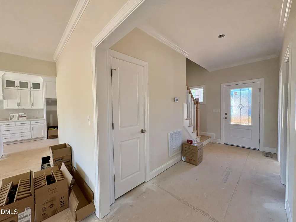7321 Huckleberry Drive Spring Hope, NC 27882