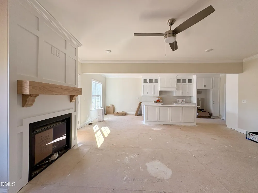7321 Huckleberry Drive Spring Hope, NC 27882